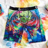 Ethika Boxer Briefs Sport Breathable Comfort Boxer Briefs