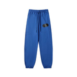 Gallery Dept Sweatpants Unisex Loose Cuffed Sweatpants