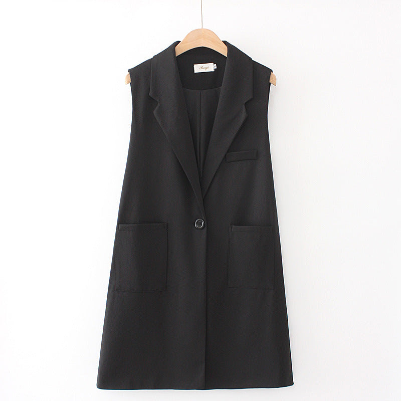 Women Vest Versatile Slimming