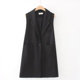 Women Vest Versatile Slimming