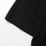 Gallery Dept T Shirts Men's Vintage Los Angeles Short-Sleeved T-shirt Gallery Dept Printed Loose