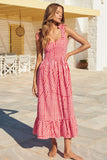 Women Dress Summer Commute Hot Girl Sling