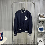 Braves Baseball Jacket