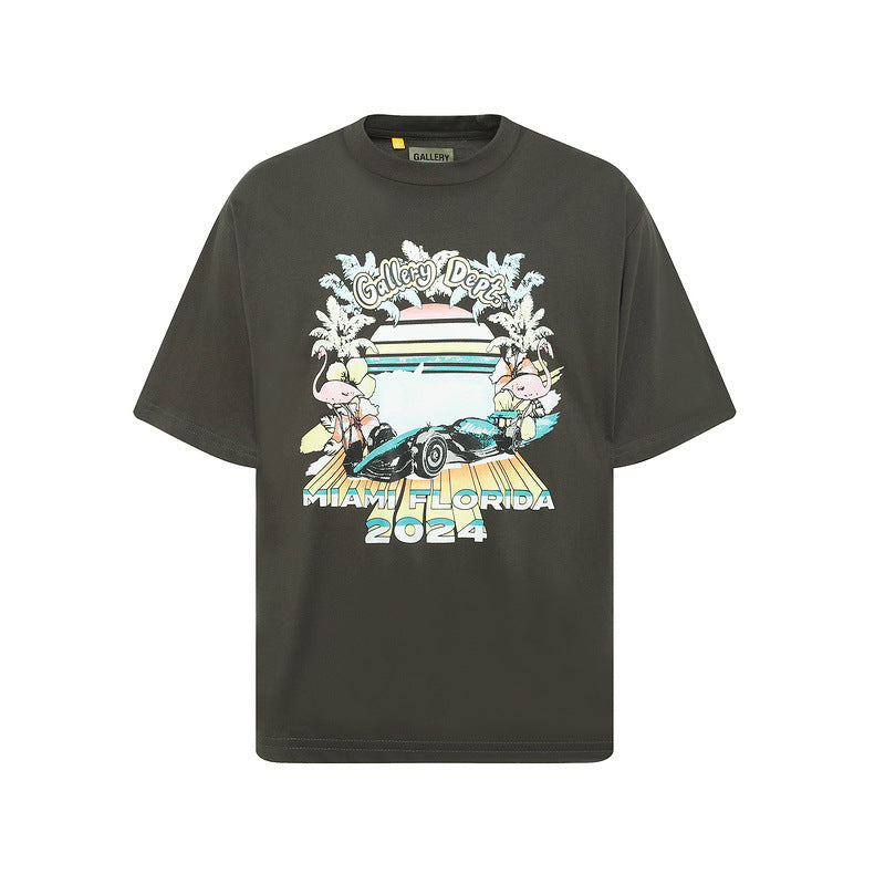 Gallery Dept T Shirts