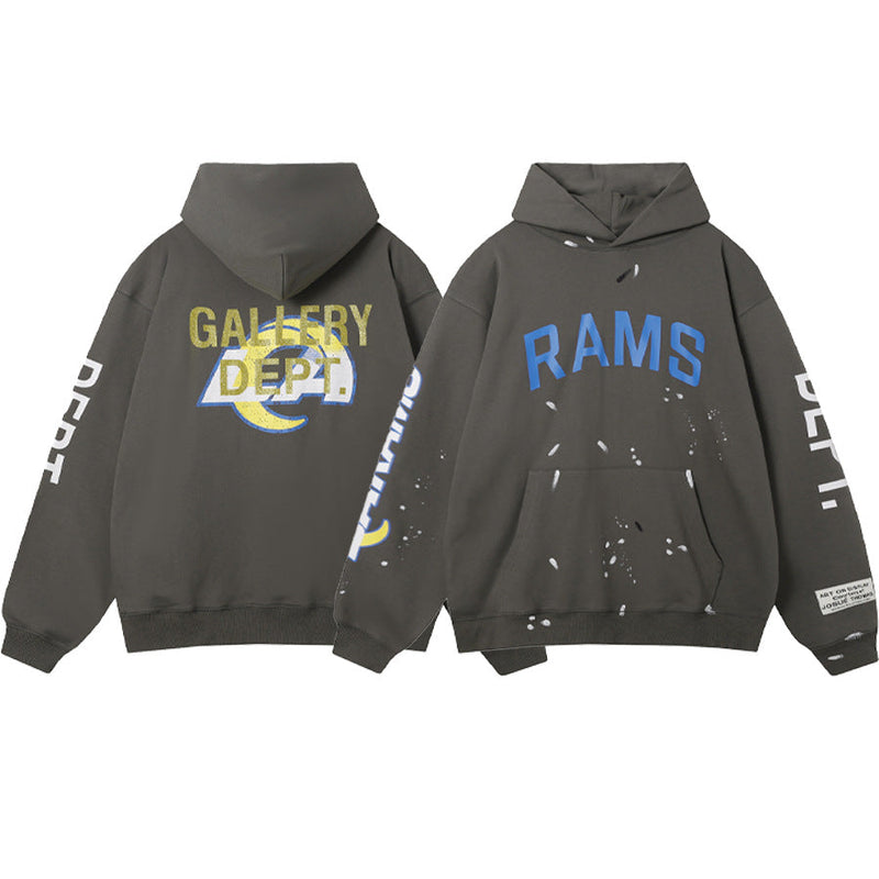 Gallery Dept Hoodie