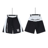 Hellstar Short Vintage Old, Loose Summer Casual Sports Shorts