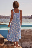 Women Dress Summer Sexy Vacation Beach Dress