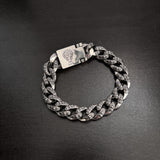 Chrome Heart Bracelet