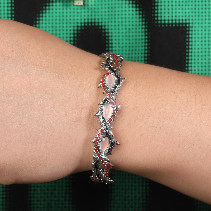 Bracelet Bramble Bracelet Copper Vintage Trend Spectrum St. Valentine's