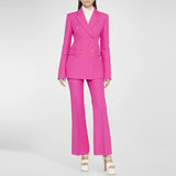 Women Haute Couture Co-Ords