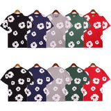 Denim Tears T Shirt Shorts(Options need to be purchased separately)