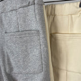 Fog Essentials Sweatpants Unisex Loose Fleece Sweatpants