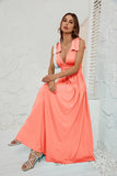 Women Dress Summer Temperament Dress