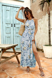 Women Dress Summer Slim Fit Holiday Dress