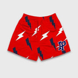 Eric Emanuel Ee Shorts Fitness Mesh Sports Quick-drying Shorts