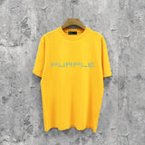 Purple Brand T Shirts