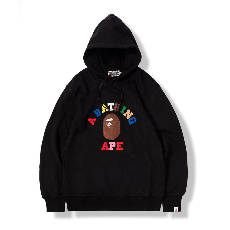 Bathing Ape Hoodie
