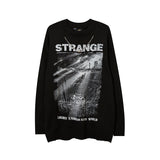 Women Sweater Idle Style Loose Knit Sweater Sweater