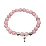 Chrome Heart Bracelet