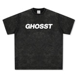Unisex T Shirt Men's Short Sleeve Cotton