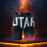 Ethika Boxer Briefs Breathable and Quick Drying Boxer Briefs