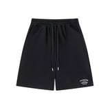 Unisex Shorts College Style Leisure Loose Basketball Sports
