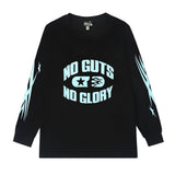 Hellstar Long Sleeve Shirts