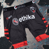 Ethika Boxer Briefs Breathable and Quick Drying Boxer Briefs