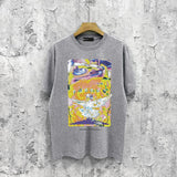 Purple Brand T Shirts