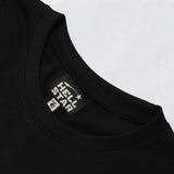 Hellstar T Shirt Knock-out Summer Short Sleeve T-Shirt