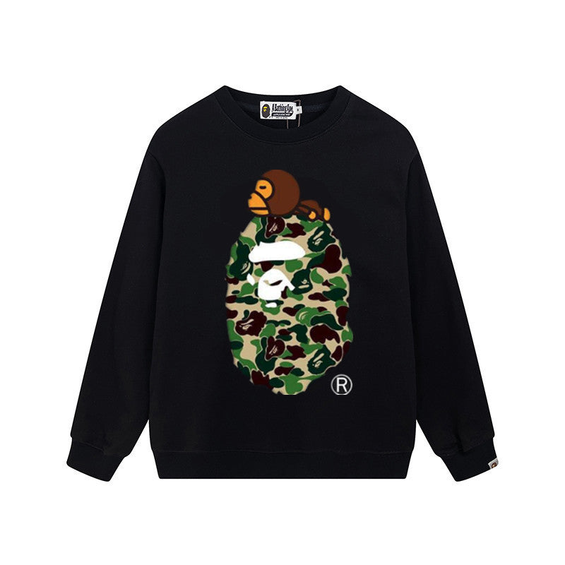 Bathing Ape Sweatshirt