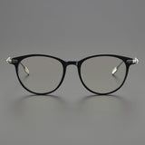 CHH Chrome Hearts Glasses Vintage Plain Anti-Blue Frame