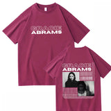Gracie Abrams Shirt Gracie Abrams Music Album Gracie Abrams