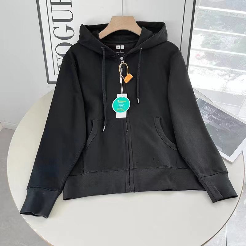 Women Hoodie College Style Sports and Leisure