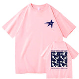 Gracie Abrams This Is What It Feels Like Art Tshirt Men/Wome