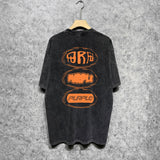 Purple Brand T Shirts