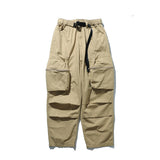 Cargo Pants Japanese Style Cityboy