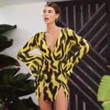 Women Dress Summer Fashion Sexy Dress