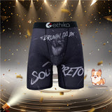 Ethika Boxer Briefs Breathable and Quick Drying Boxer Briefs