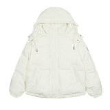 Unisex Coat Trend Loose Coat