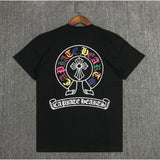 Summer Fashion Trend New Cotton Print Fashion High-end