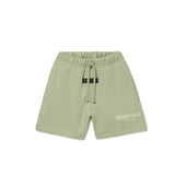 Fear of God Essentials Kids 1977 Shorts Summer Cotton Loose Cotton Shorts
