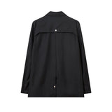 Women Jackets Suit Jacket Vibe Coat