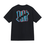 UNDEFEATED T Shirts Crew Neck Men's and Women's Loose