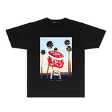 Purple Brand T Shirts