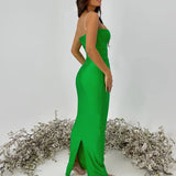 Women Dress Temperament Sexy Dress