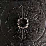 Chrome Heart Ring Punk