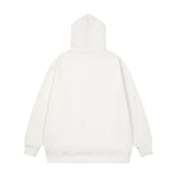 Synaworld Hoodie Hip Hop Sweater Casual Sweater