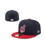 Braves Baseball Hat