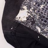Amiri jacket spring & fall jacket outwear for men and women